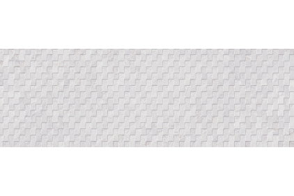 G271 DECO IMAGE WHITE 33.3x100 декор (плитка настінна)