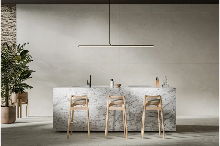 SOFTSTONE PEARL RECT 59,7х59,7 (плитка для підлоги і стін) image 2