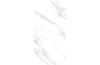 GLYSTER ANGEL GLOSSY INK (microshied) L 60х120 (плитка для підлоги і стін) зображення 2