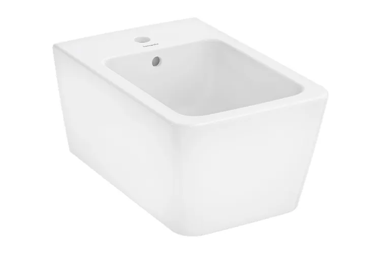 Біде підвісне EluPura Q 540 мм SmartClean (61170450) зображення 1