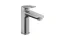 WAVE Змішувач для умивальника (WA1020002070) Stainless steel Brushed