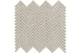 G116 HERRINGBONE BOTTEGA CALIZA 26x28 (мозаїка)
