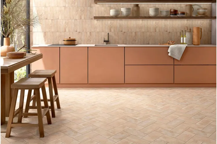 M280 TEGUISE OCRE 15x30 (плитка для підлоги і стін) image 3