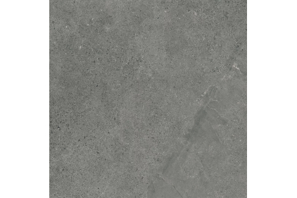 AUTHORITY GRAPHITE REKT. MAT 119.8х119.8 (плитка для підлоги і стін) 9 мм