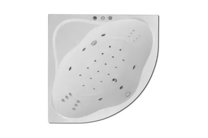 Гідромасажна система DUO PRO