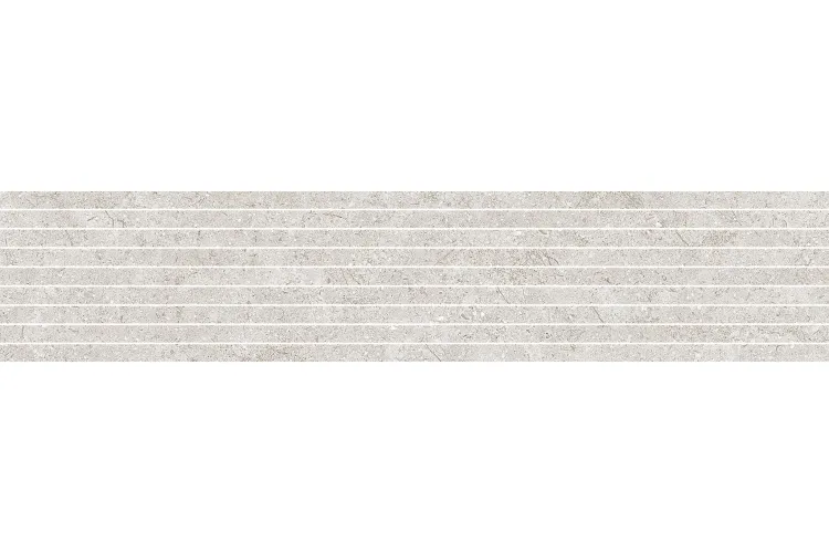 LINES MARKTHAL BEIGE 19x90 декор (плитка настінна) зображення 1