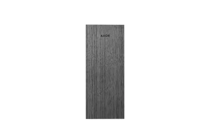 Накладка для змішувача MyEdition 117 Black Walnut 47908000