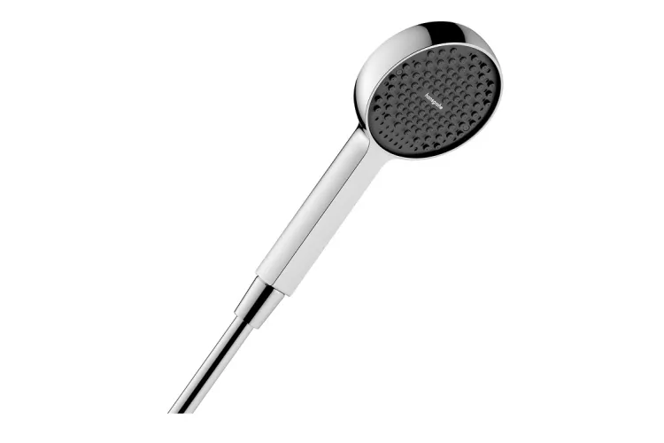 Ручний душ Activera S 1jet EcoSmart+, Chrome (28032000) зображення 1