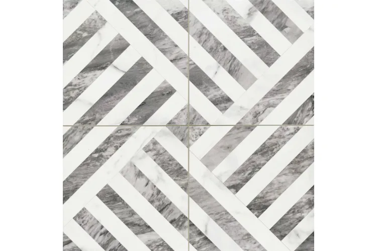 GATSBY GREY 44X44 (плитка для підлоги і стін) зображення 1