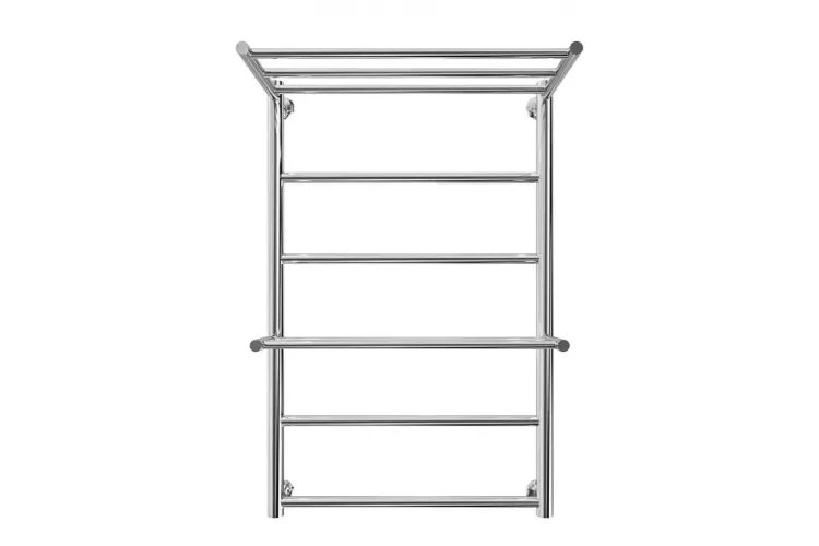 Рушникосушка INOX Анкона 770х530/500 image 2