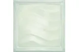 G-514 GLASS WHITE VITRO 20.1x20.1 декор (плитка настінна)