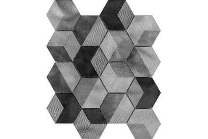 G131 FUTURE SAPPHIRE 25,8x30 (мозаїка)