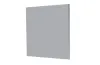 Гіпсова стінова панель 50х50 см FLAT 01 зображення 1