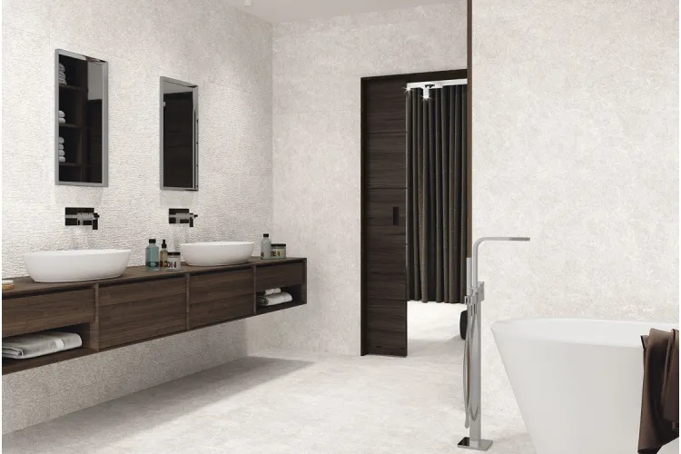 SOLLER 3304 BLANCO 64x147,5 (плитка для підлоги і стін) зображення 2