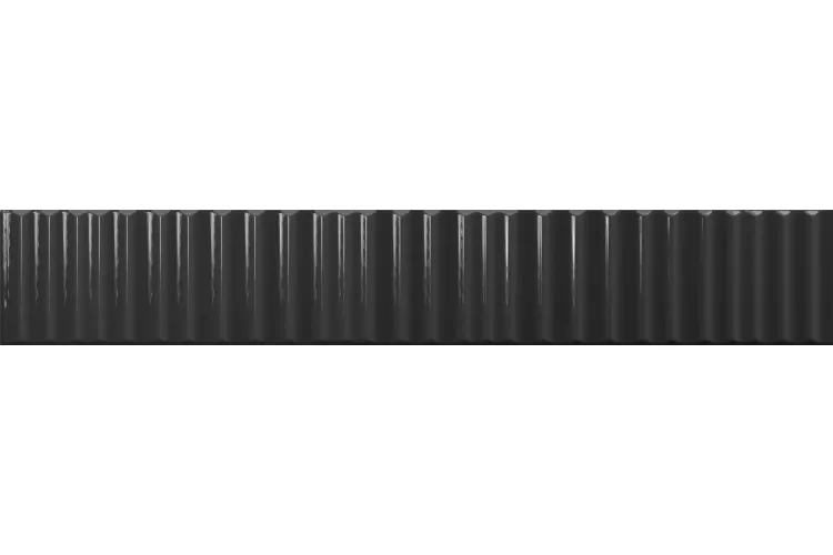 TOKYO BLACK 5x30 (плитка настінна) image 1