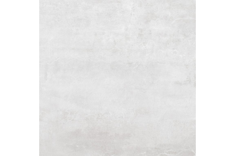CASSIUS WHITE MATT RECT 59.8х59.8 (плитка для підлоги і стін) зображення 4