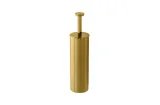 URBAN C, Йоржик вільностоячий/підвісний, brushed gold (100299386)