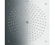 Верхній душ Raindance 260х260 1jet вбудований Chrome (26472000)