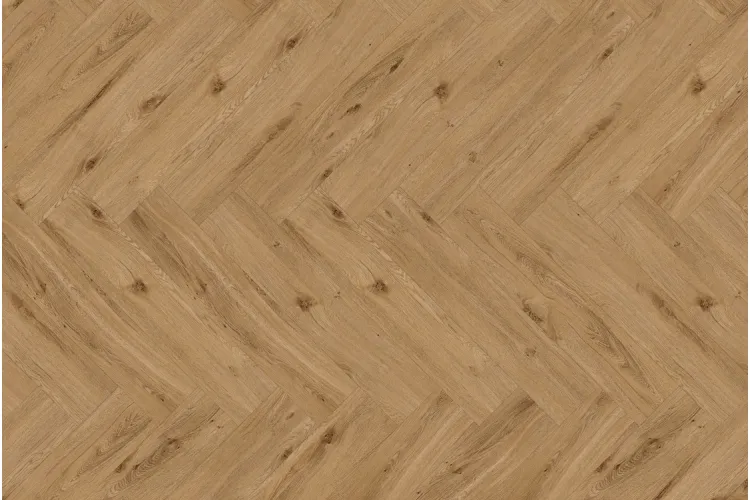 2036 ДУБ ЙОРК 6 ММ 743х145 (вінілова підлога) image 1