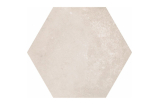 MEMPHIS BLANCO 28.5х33 шестигранник (плитка для підлоги і стін)