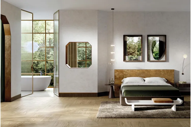 G1051 TURA TEXTURE 6 MM 160x320 (плитка настінна) зображення 3