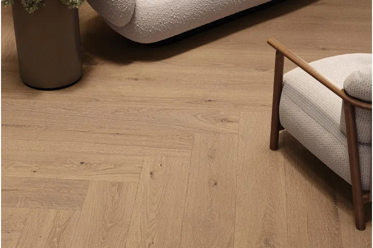 G394 LONDON OLIVO 23x200 (плитка для підлоги і стін) зображення 4