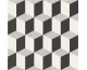 HANOI CUBE GREY 33x33 (плитка для підлоги і стін)