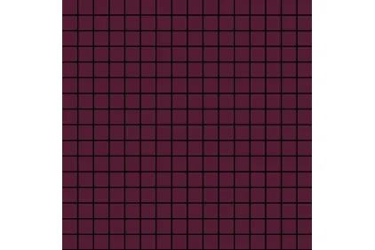 M3S1 ECLETTICA PURPLE MOSAICO 40x40 (мозаїка)