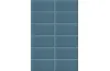 M152 BISSEL BLU GREY 10x20 (плитка настінна) зображення 2