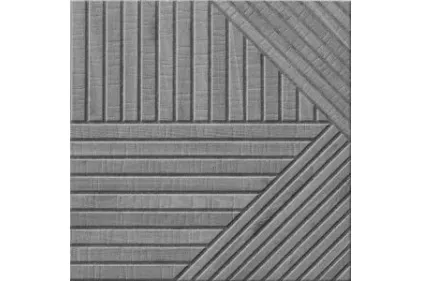 TANGRAM WOOD OAK 44X44 (плитка для підлоги і стін)