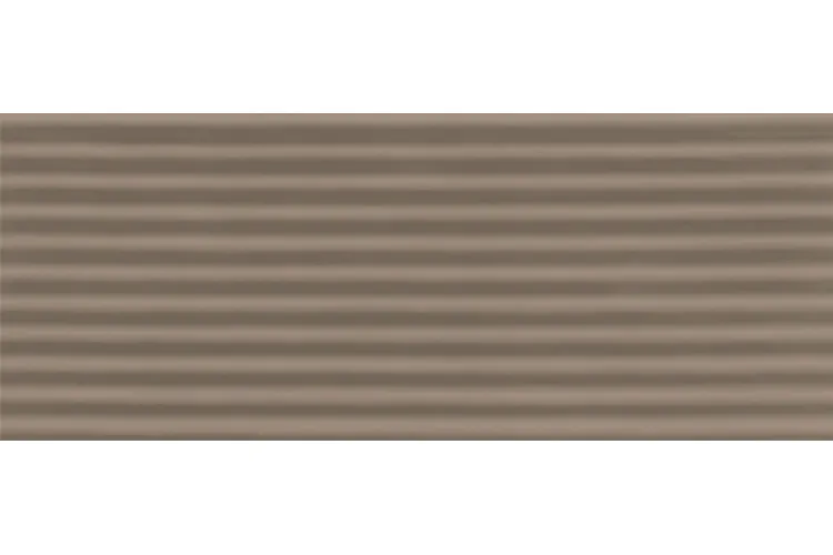 Стінова панель FITWALL, WAVE GREY SAND VERTICAL 129.5x329 (100293337) image 1