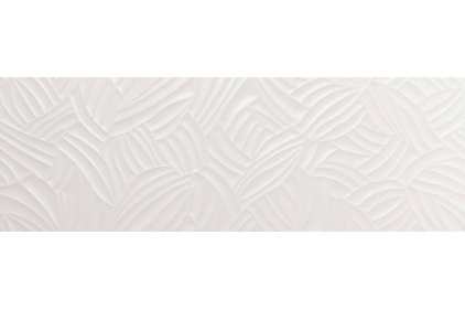 GARDEN WHITE 30x90 декор (плитка настінна)