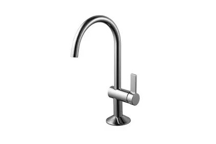 LIGNAGE, Змішувач для умивальника, gold (100238550)