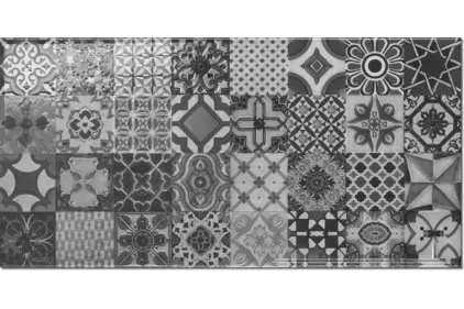 G220 MESSINA 15х30 (плитка настінна, декор)