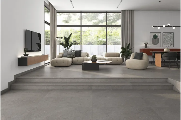 CRONOS GRIS TABICA 14.7x119.7xx1.4 mm 906401 PZ223 підсходинка image 2