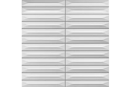 TERRE ARROW BEIGE 20x20 см (1,5x10) декор (плитка настінна)