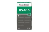 Schonox HS 40 S  Bg 15-хвилинна гібридна ремонтна суміш, 0-20 (40) мм 25 кг