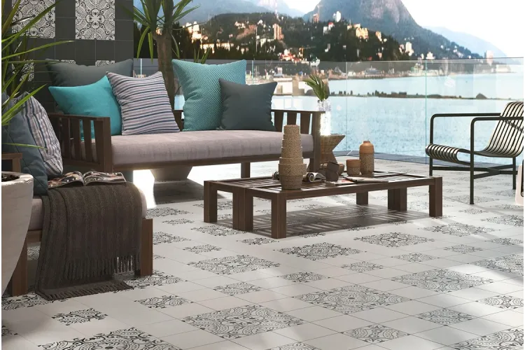 MALAGA 20х20 (плитка для підлоги і стін) image 3