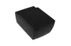 MEMENTO 2.0 Унітаз підвісний  375x560 мм Pure Black Ceramic Plus (4633R0R7)  зображення 2