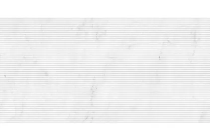 VERSILIA MICHELANGELO WHITE FLUTE 3D RET 60х120 (JNB5) (плитка настінна)