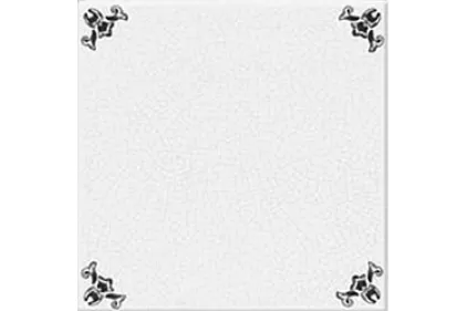 M122 CUARTEO AZUL 20х20 (плитка настінна)