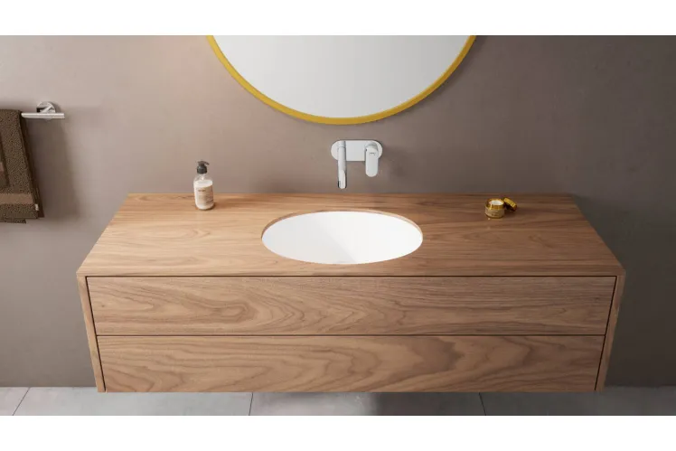 Змішувачі Vernis від HANSGROHE. Фото 2