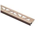 Декоративний профіль PRO-PART ROSE LINE, 7mm