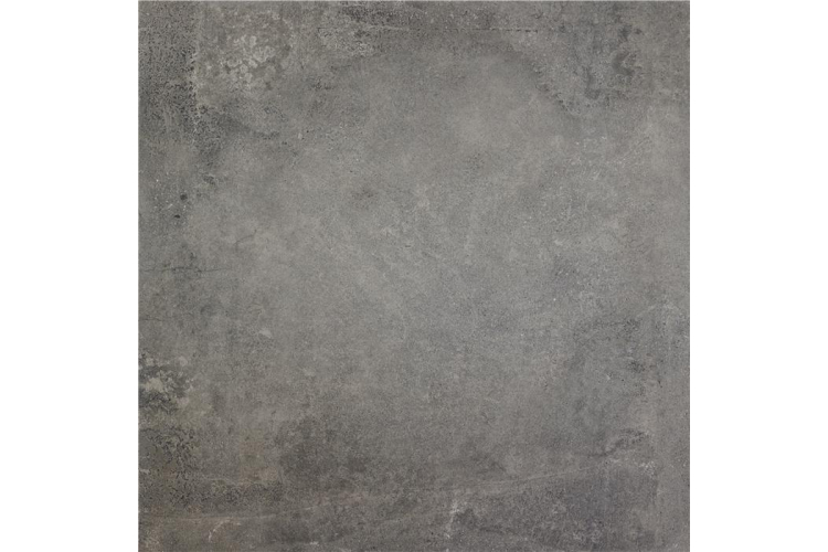 LORRAINE DARK GREY 75х75 RECT (74.4x74.4) (плитка для підлоги і стін) зображення 1