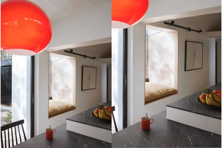 MP48 GRANDE STONE LOOK BRECCIA IMPERIALE RET 120х120 (плитка для підлоги і стін) зображення 2