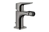 Змішувач Axor Citterio E Lever для біде, Polished Black Chrome 36121330