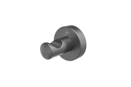 HOTELS, Гачок, brushed copper (100340428) 