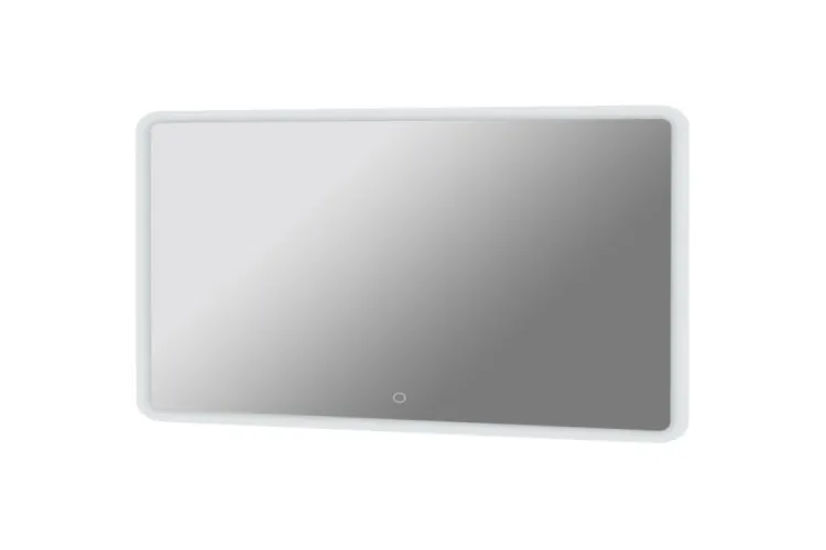 Дзеркало Ліон Z-1000х650 з підсвіткою LED touch control зображення 1