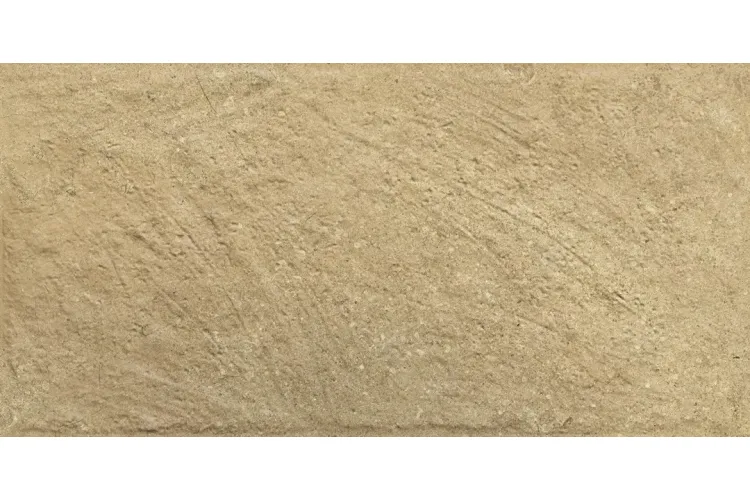 EREMITE BEIGE KLINKIER STRUKTURA MAT 30х60 (плитка для підлоги і стін) image 3