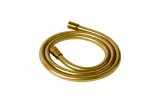 Шланг для душу 175 см, з системою антискручування, gold (100340416)